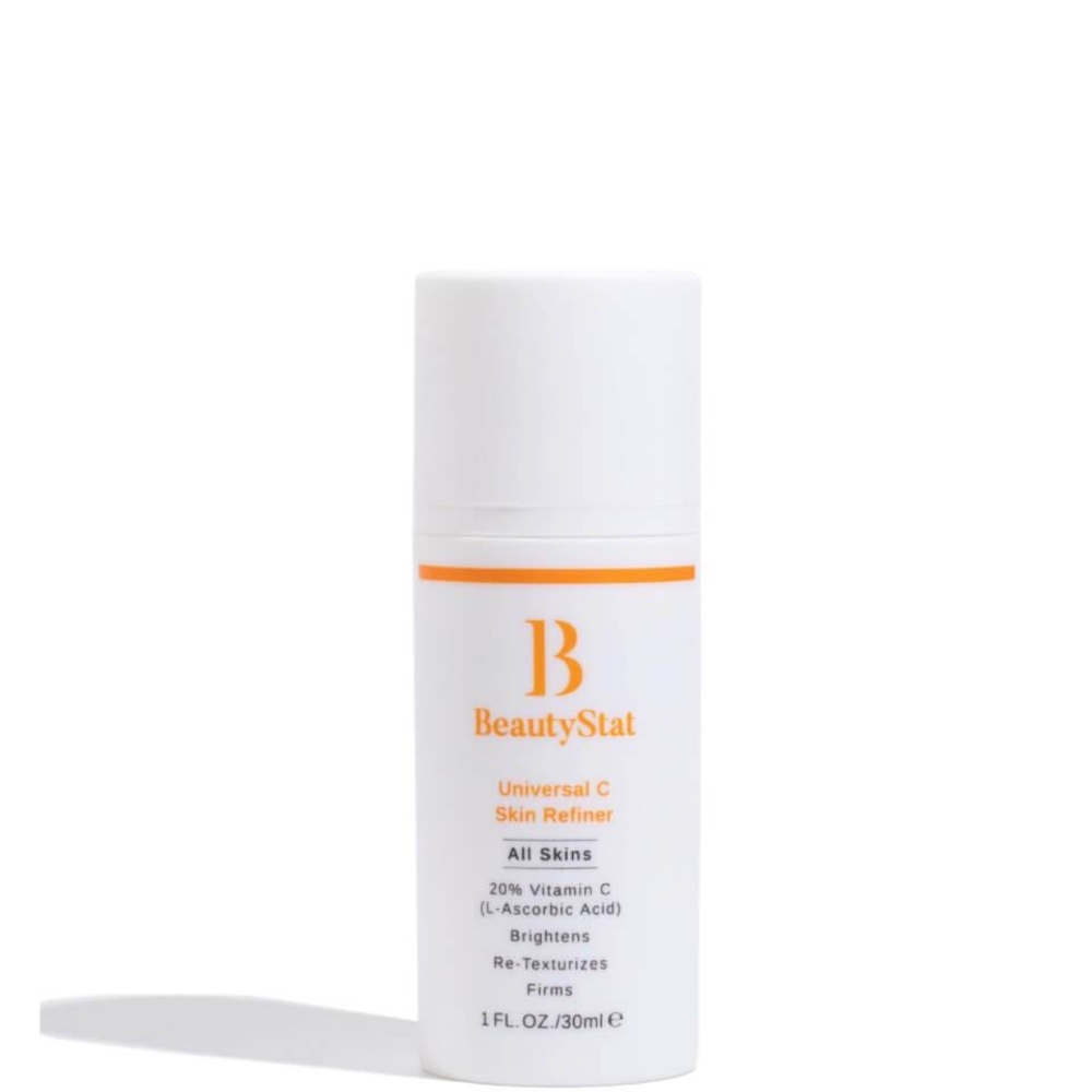 BeautyStat Universal C Skin Refiner (1 fl. oz.) BRAND NEW!